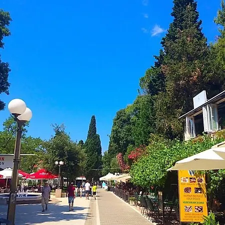 Villa Karolina Dubrovnik Zimmer foto