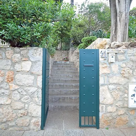 Villa Karolina Dubrovnik Exterior foto