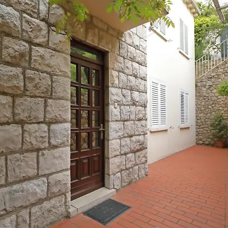 Villa Karolina Dubrovnik Exterior foto