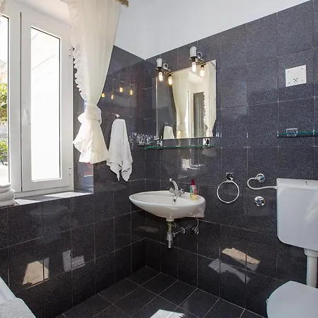 Villa Karolina Dubrovnik Exterior foto