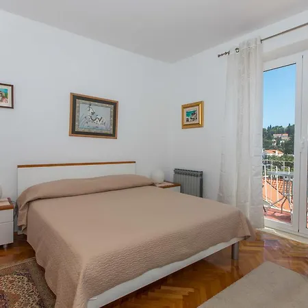 Villa Karolina Dubrovnik Exterior foto