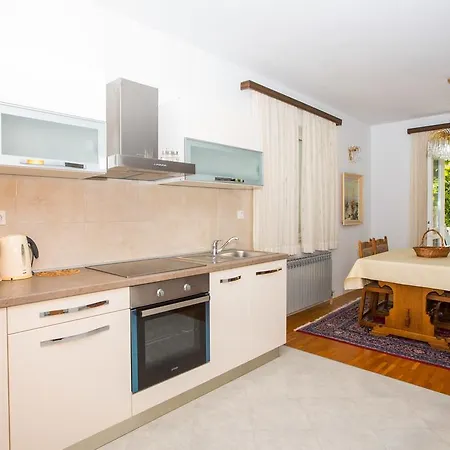 Villa Karolina Dubrovnik Exterior foto
