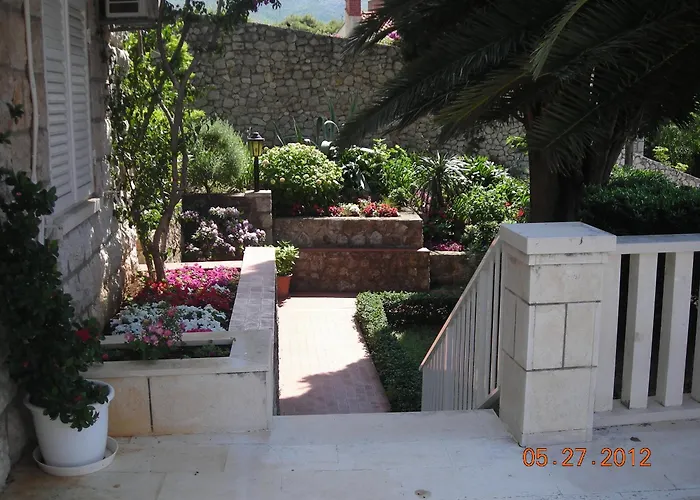 Villa Karolina