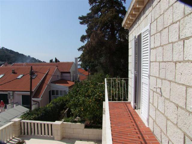 Karolina Apartment