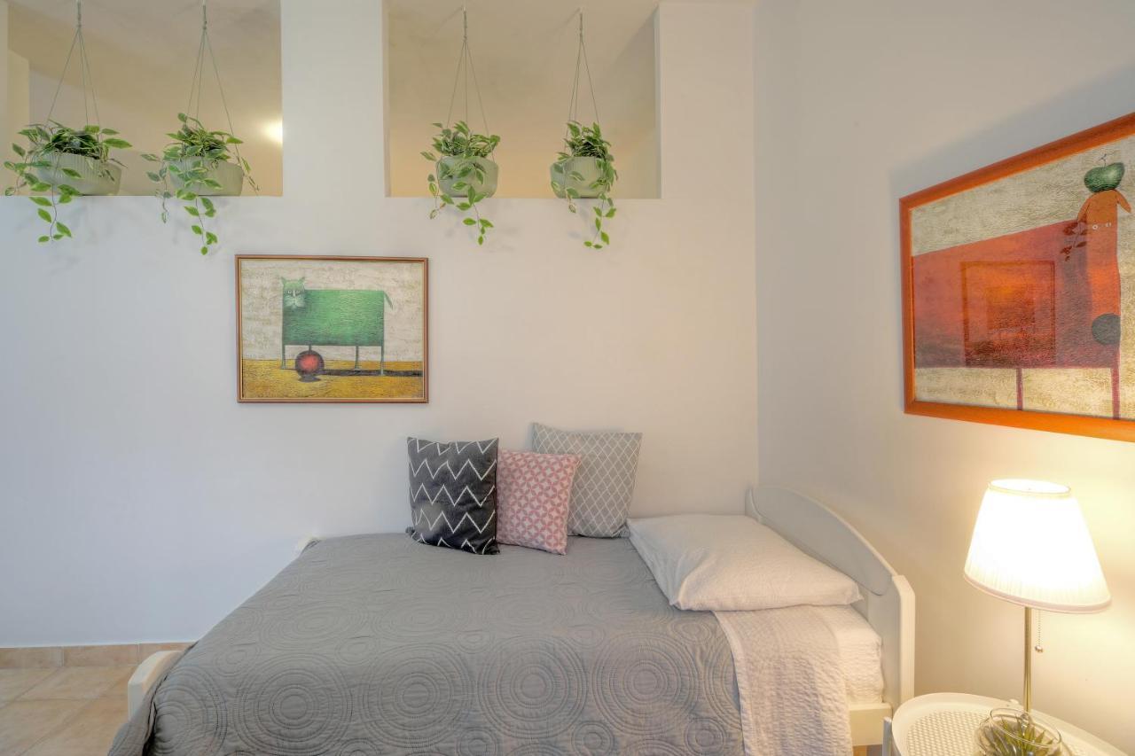 Karolina Apartment Dubrovnik