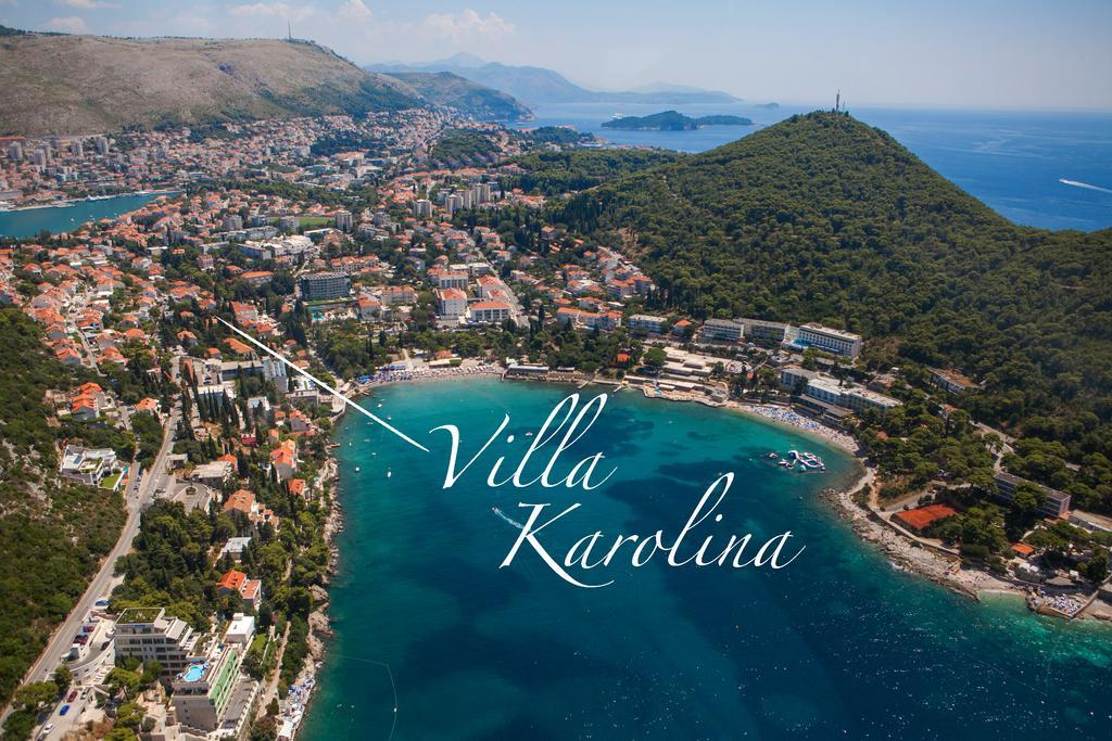 Apartment Karolina Dubrovnik