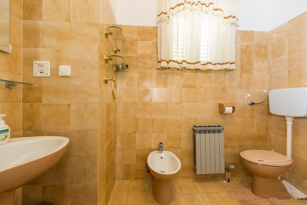 Apartment Karolina