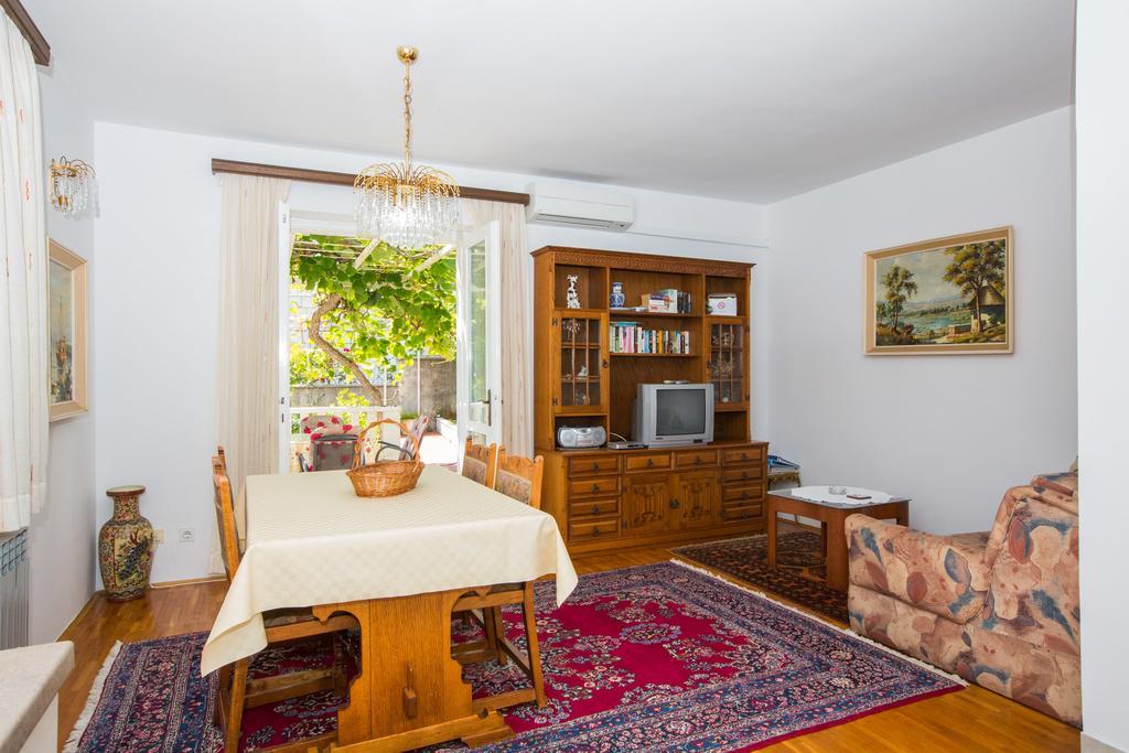 Apartment Karolina