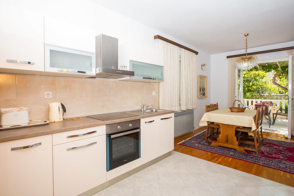 Apartment Karolina Dubrovnik