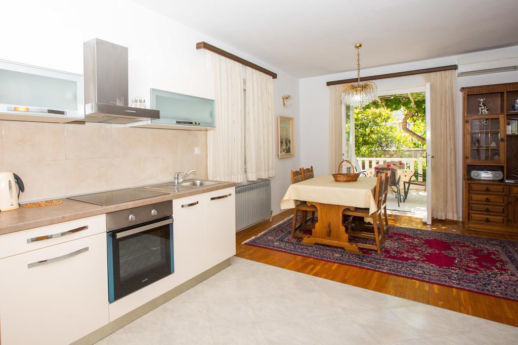 Apartment Karolina