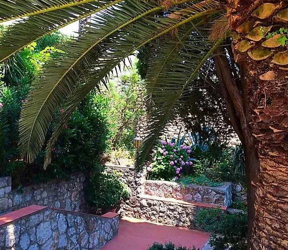 Villa Karolina