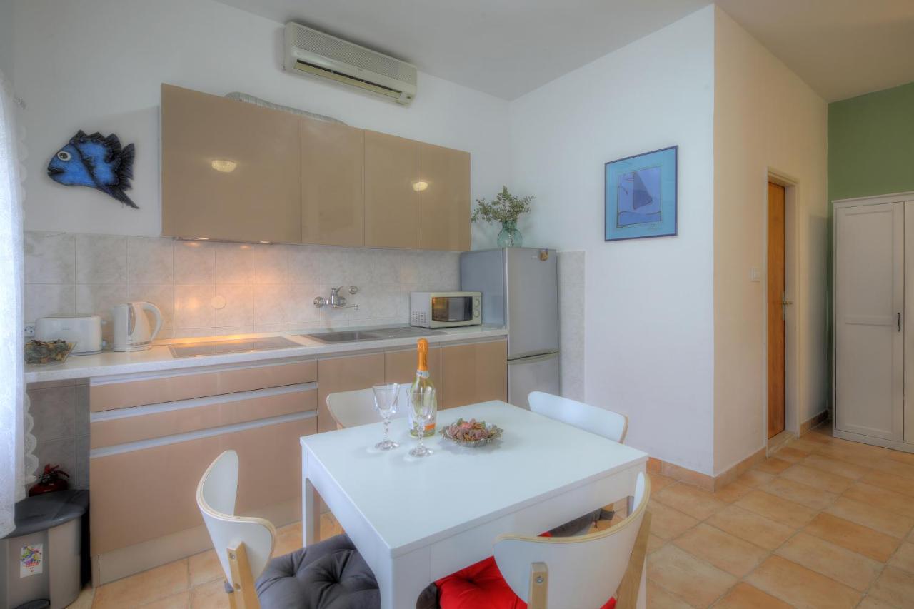 Karolina Apartmán Dubrovnik