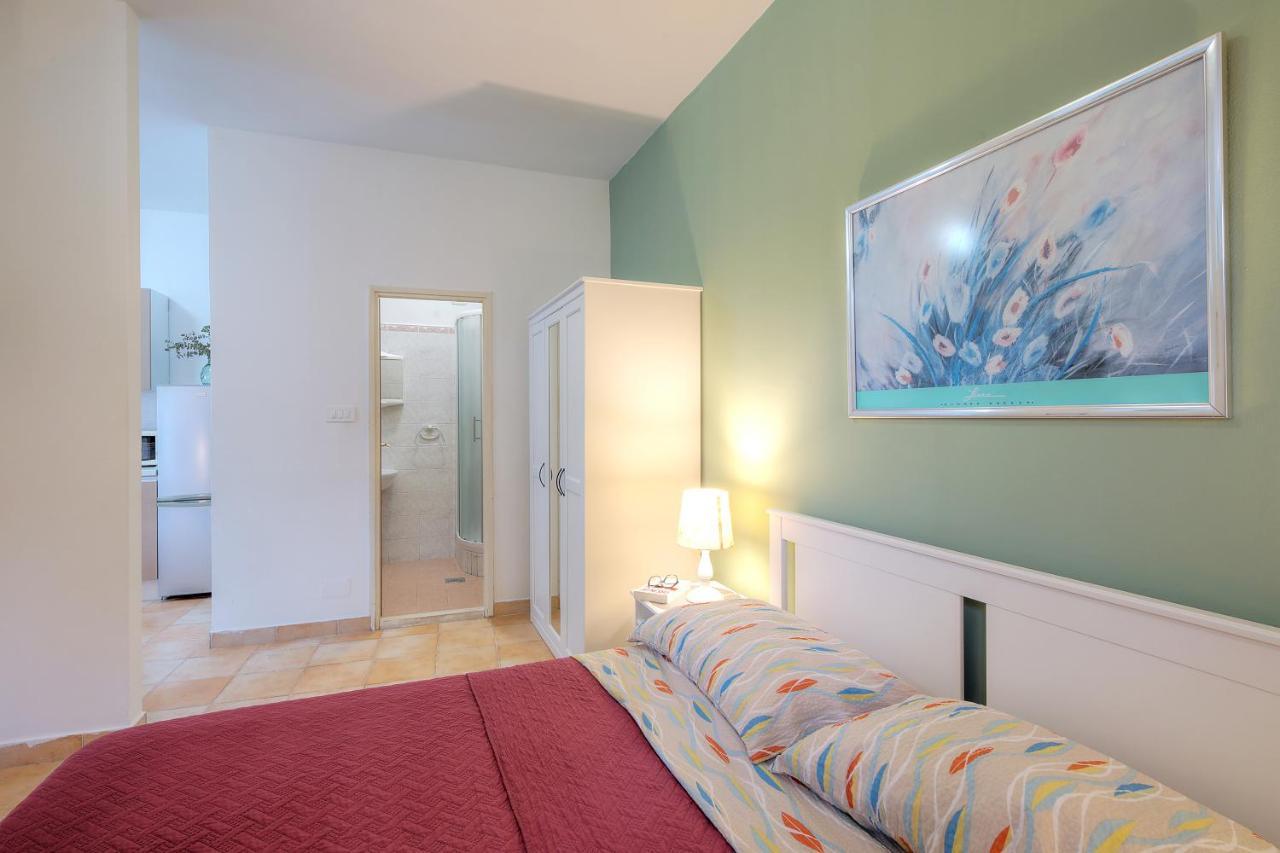 Apartmán Karolina
