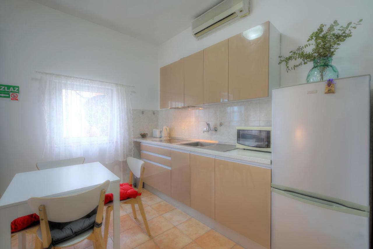 Karolina Apartmán