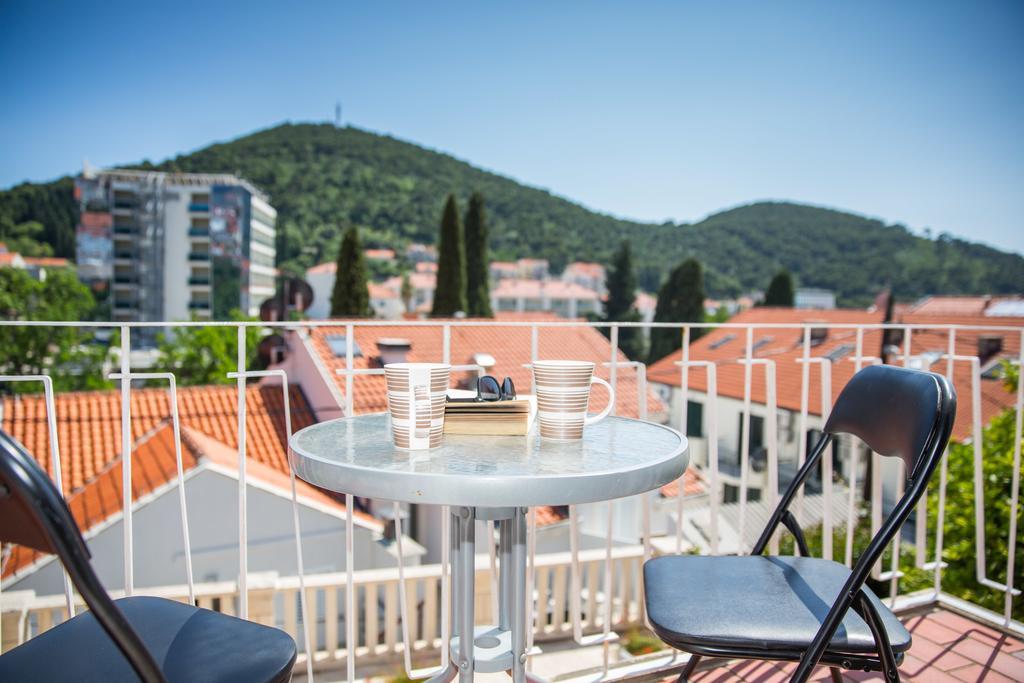 Karolina Dubrovnik