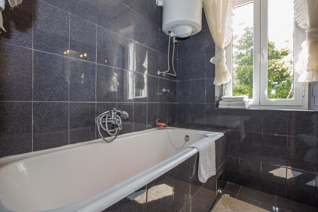 Apartmán Karolina *