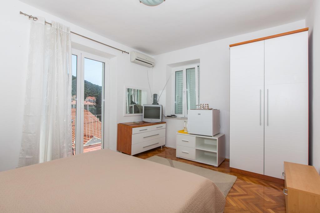 Apartmán Karolina