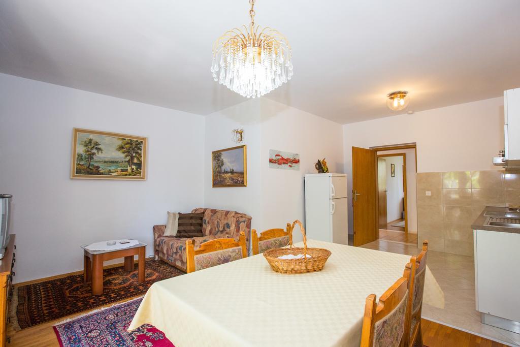 Apartment Karolina Dubrovnik